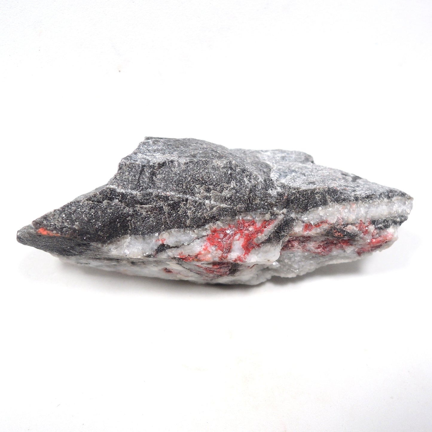 辰砂 シナバー 原石 中国産 Cinnabar