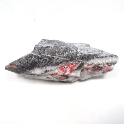 辰砂 シナバー 原石 中国産 Cinnabar