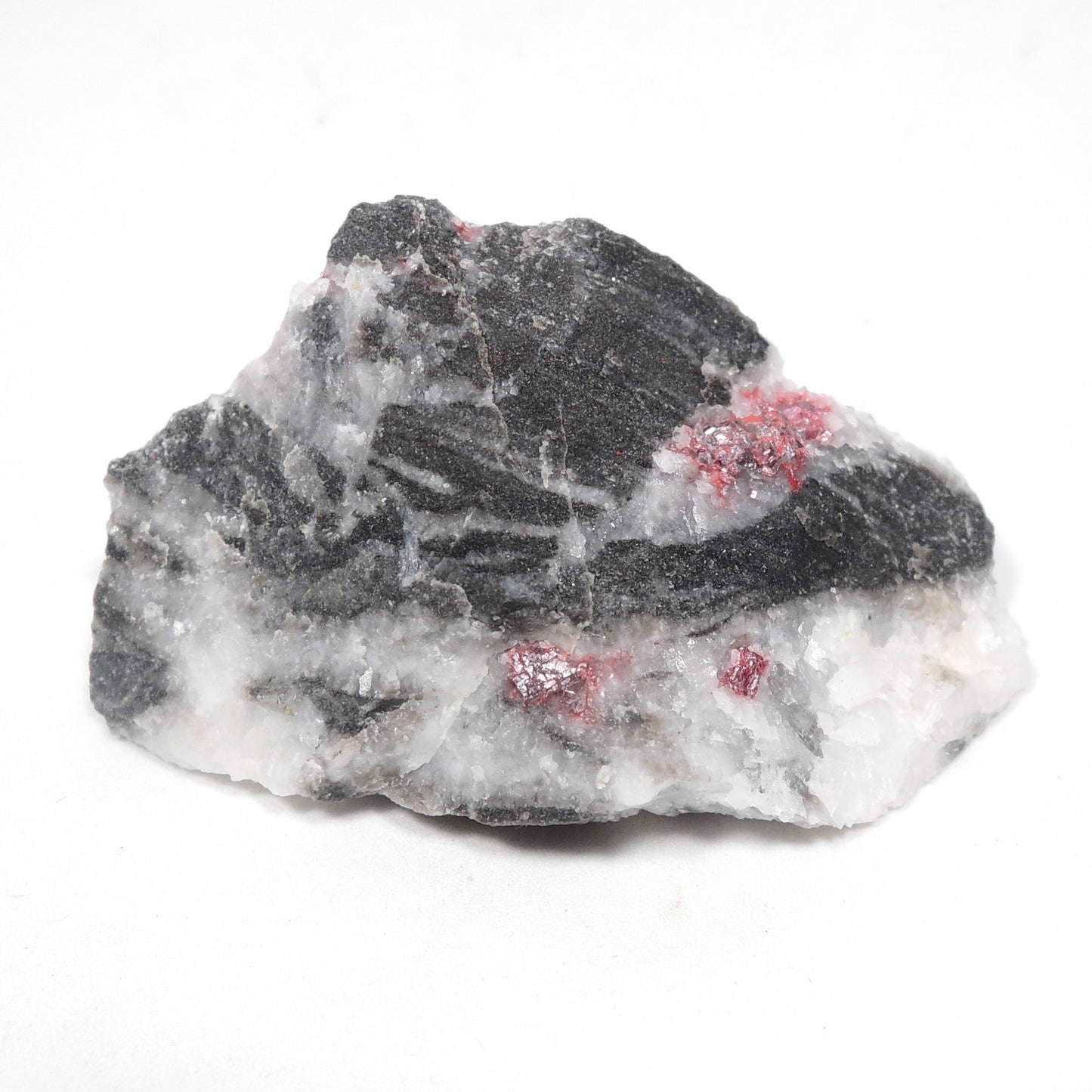 辰砂 シナバー 原石 中国産 Cinnabar