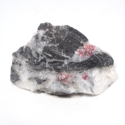 辰砂 シナバー 原石 中国産 Cinnabar