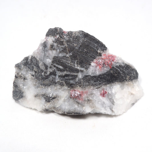 辰砂 シナバー 原石 中国産 Cinnabar