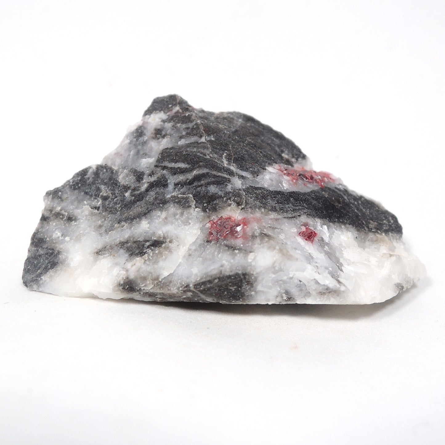 辰砂 シナバー 原石 中国産 Cinnabar