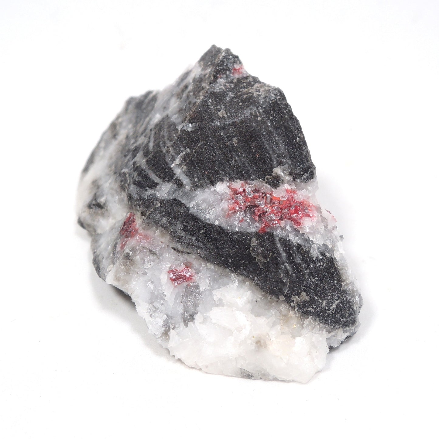 辰砂 シナバー 原石 中国産 Cinnabar