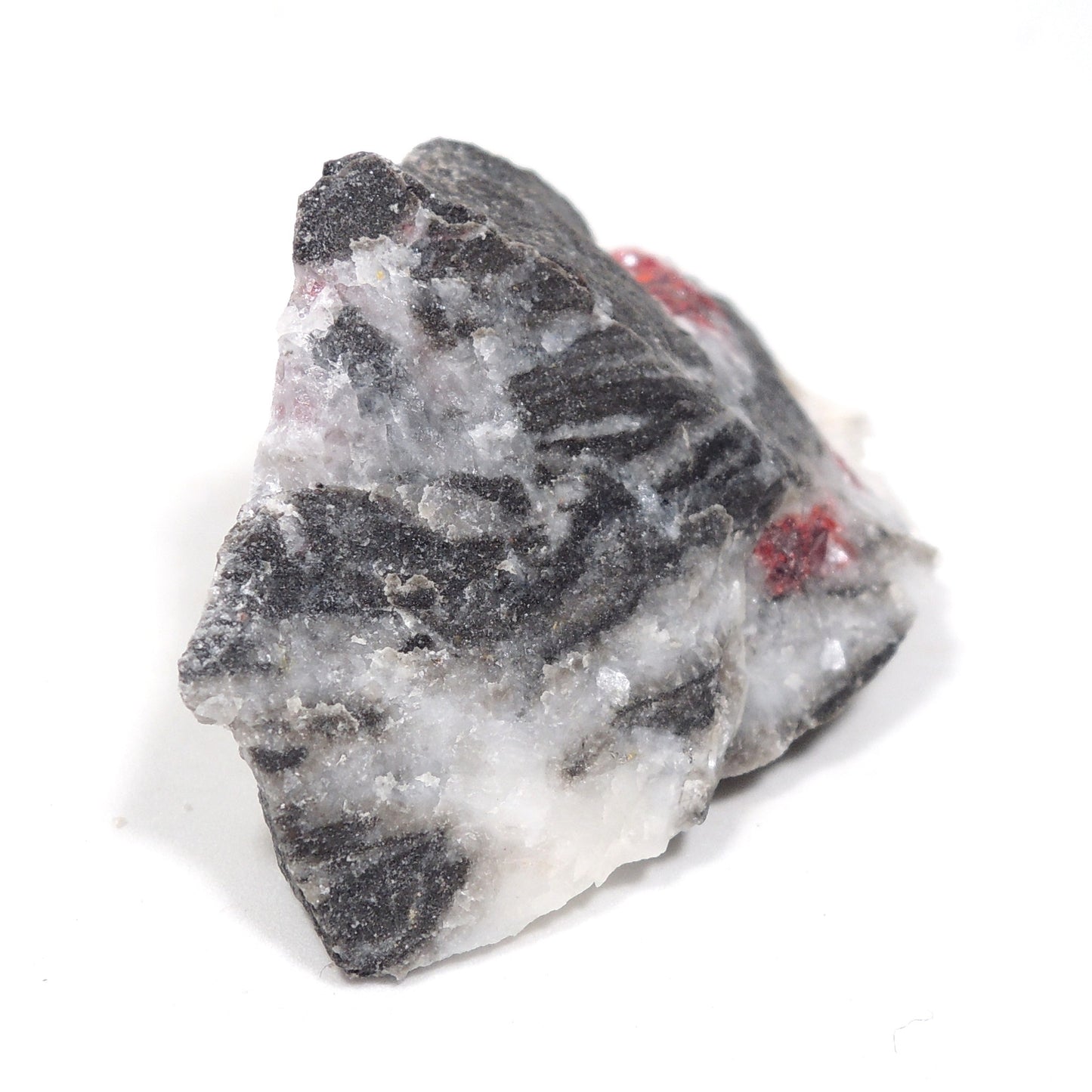 辰砂 シナバー 原石 中国産 Cinnabar