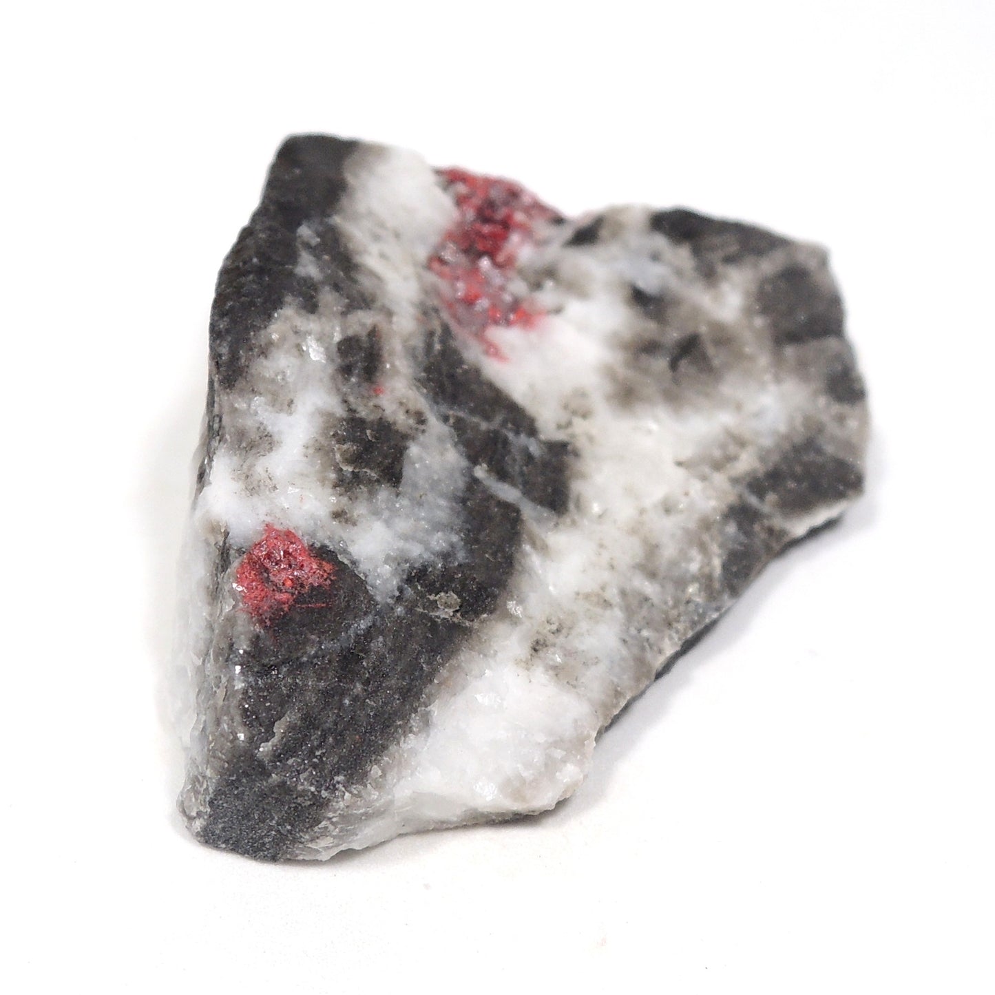 辰砂 シナバー 原石 中国産 Cinnabar