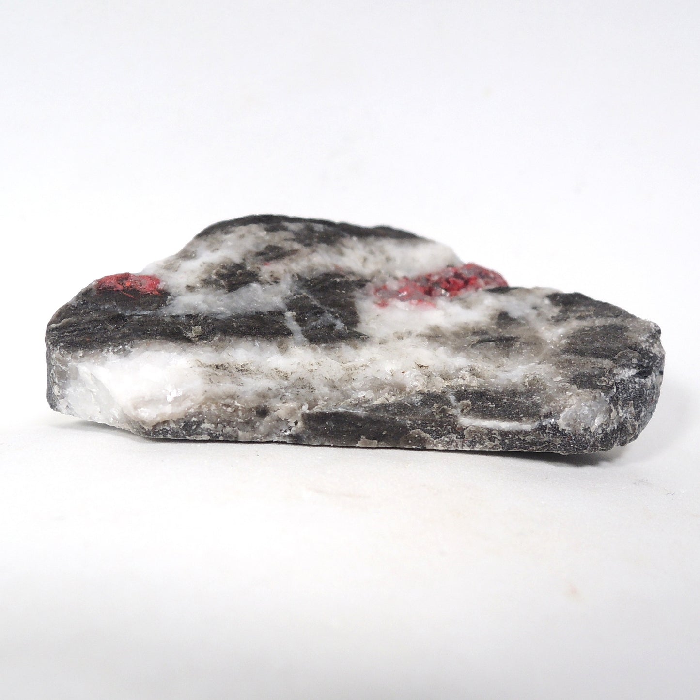 辰砂 シナバー 原石 中国産 Cinnabar