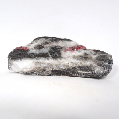 辰砂 シナバー 原石 中国産 Cinnabar