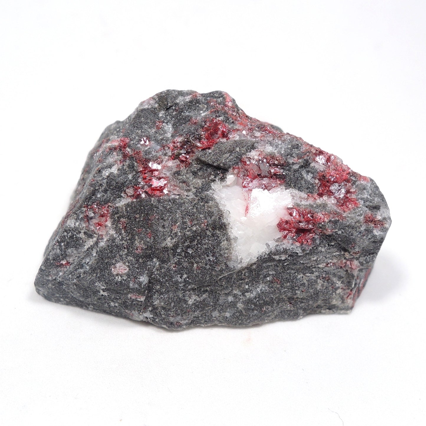 辰砂 シナバー 原石 中国産 Cinnabar