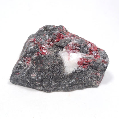 辰砂 シナバー 原石 中国産 Cinnabar