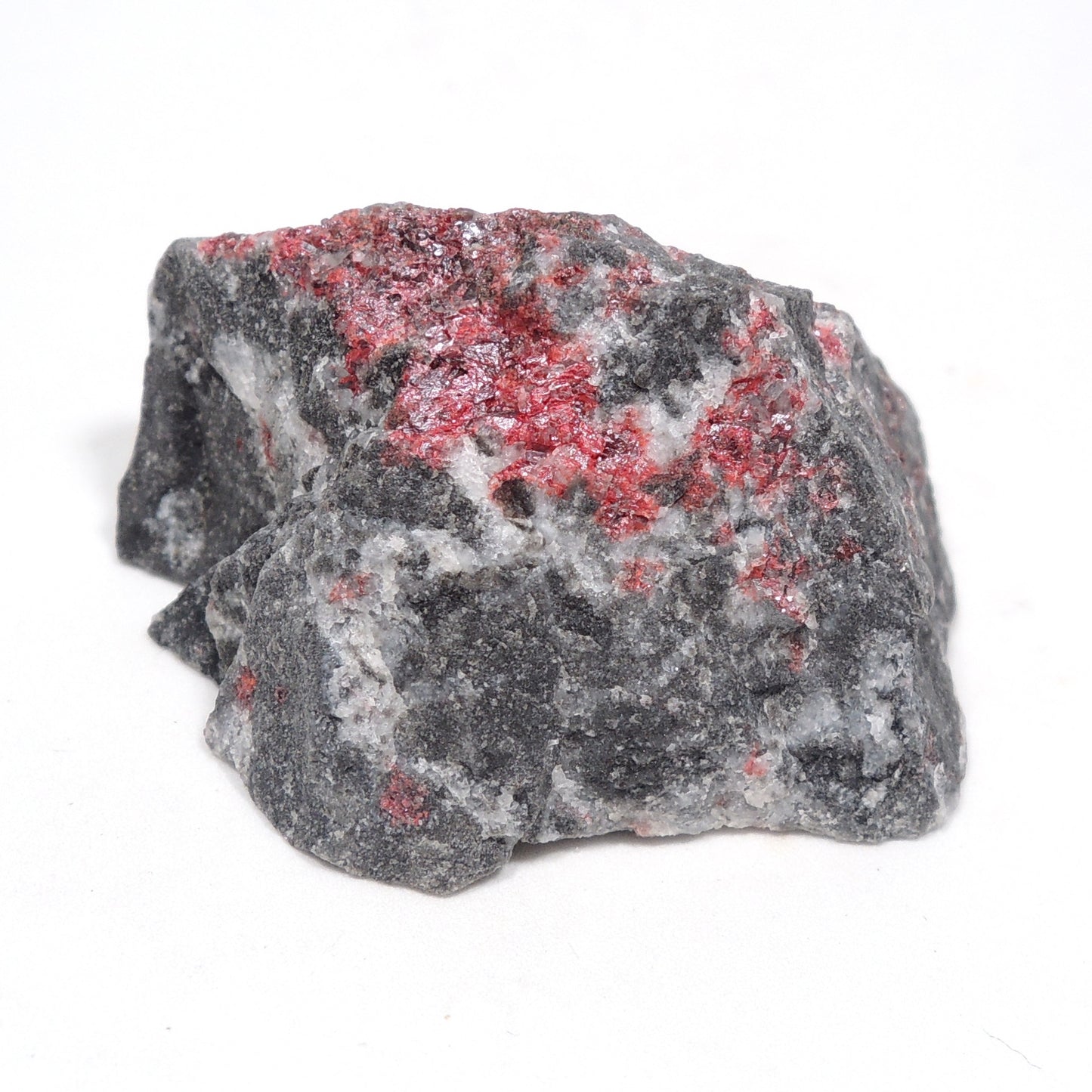 辰砂 シナバー 原石 中国産 Cinnabar