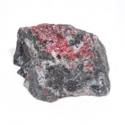辰砂 シナバー 原石 中国産 Cinnabar