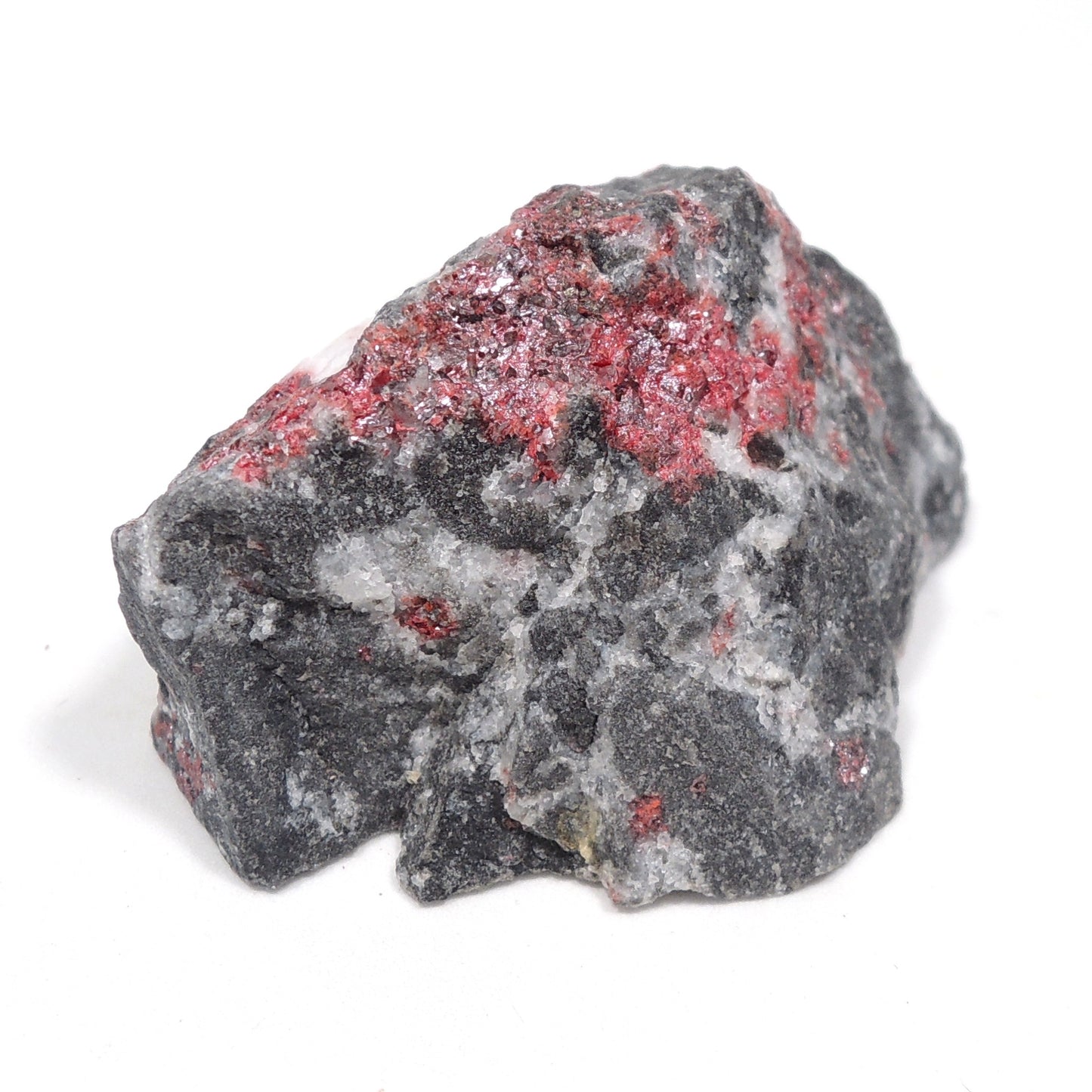 辰砂 シナバー 原石 中国産 Cinnabar