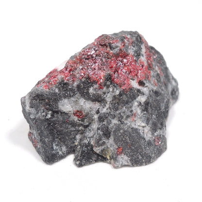 辰砂 シナバー 原石 中国産 Cinnabar