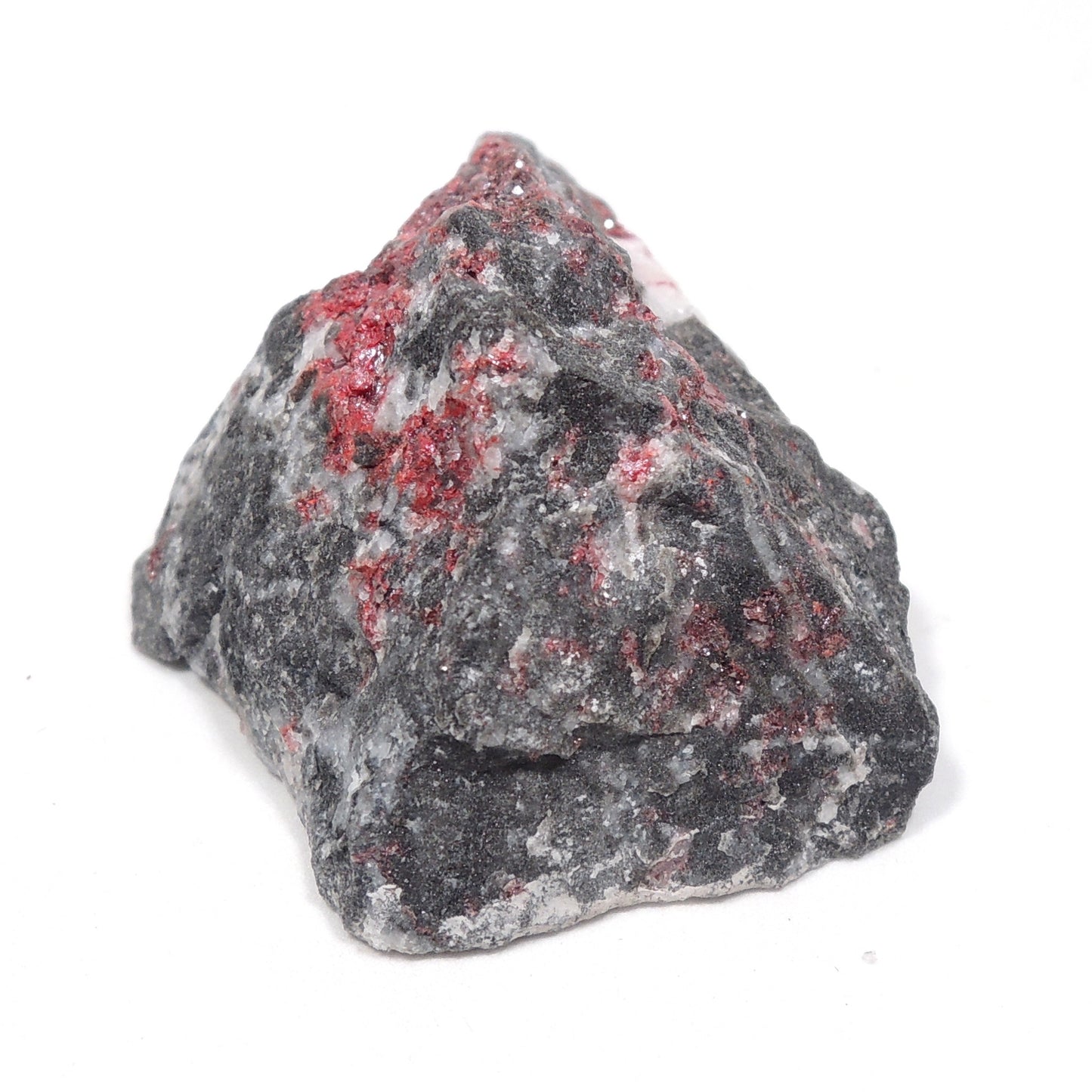 辰砂 シナバー 原石 中国産 Cinnabar