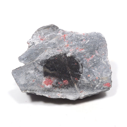 辰砂 シナバー 原石 中国産 Cinnabar