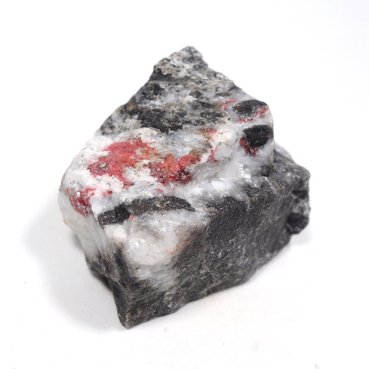 辰砂 シナバー 原石 中国産 Cinnabar