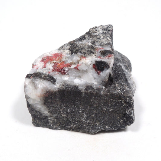 辰砂 シナバー 原石 中国産 Cinnabar