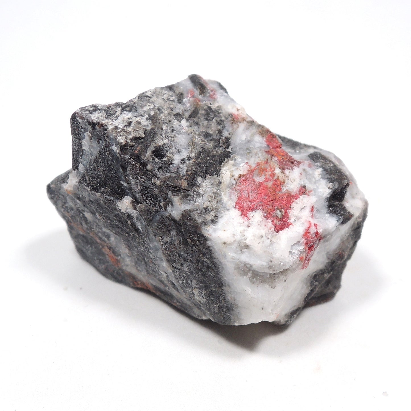 辰砂 シナバー 原石 中国産 Cinnabar