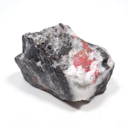辰砂 シナバー 原石 中国産 Cinnabar
