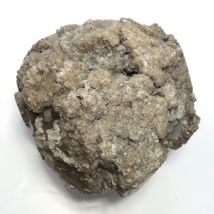 松代鉱山産 霰石 約9.1kg 大型標本 島根県大田市産 国産鉱物 ミュージアムサイズ Aragonite from the Matsushiro Mine