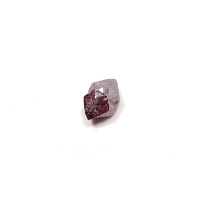 辰砂 ウクライナ産 貫入双晶 シナバー 原石 Cinnabar