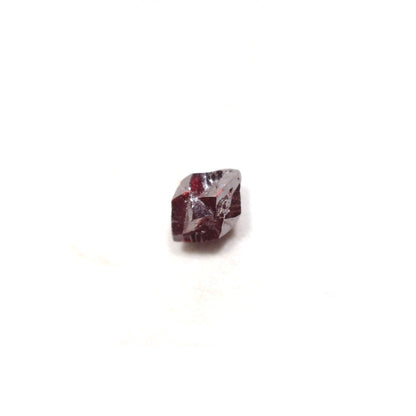 辰砂 ウクライナ産 貫入双晶 シナバー 原石 Cinnabar