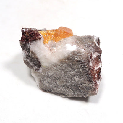 ウルフェナイト 原石 モリブデン鉛鉱 水鉛鉛鉱 メキシコ産 Wulfenite