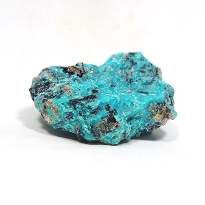 クリソコラ 原石 珪孔雀石 アメリカ産 Chrysocolla