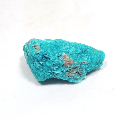 クリソコラ 原石 珪孔雀石 アメリカ産 Chrysocolla