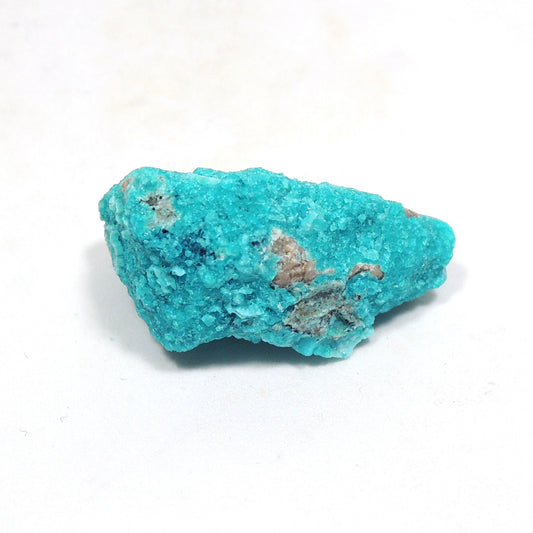 クリソコラ 原石 珪孔雀石 アメリカ産 Chrysocolla