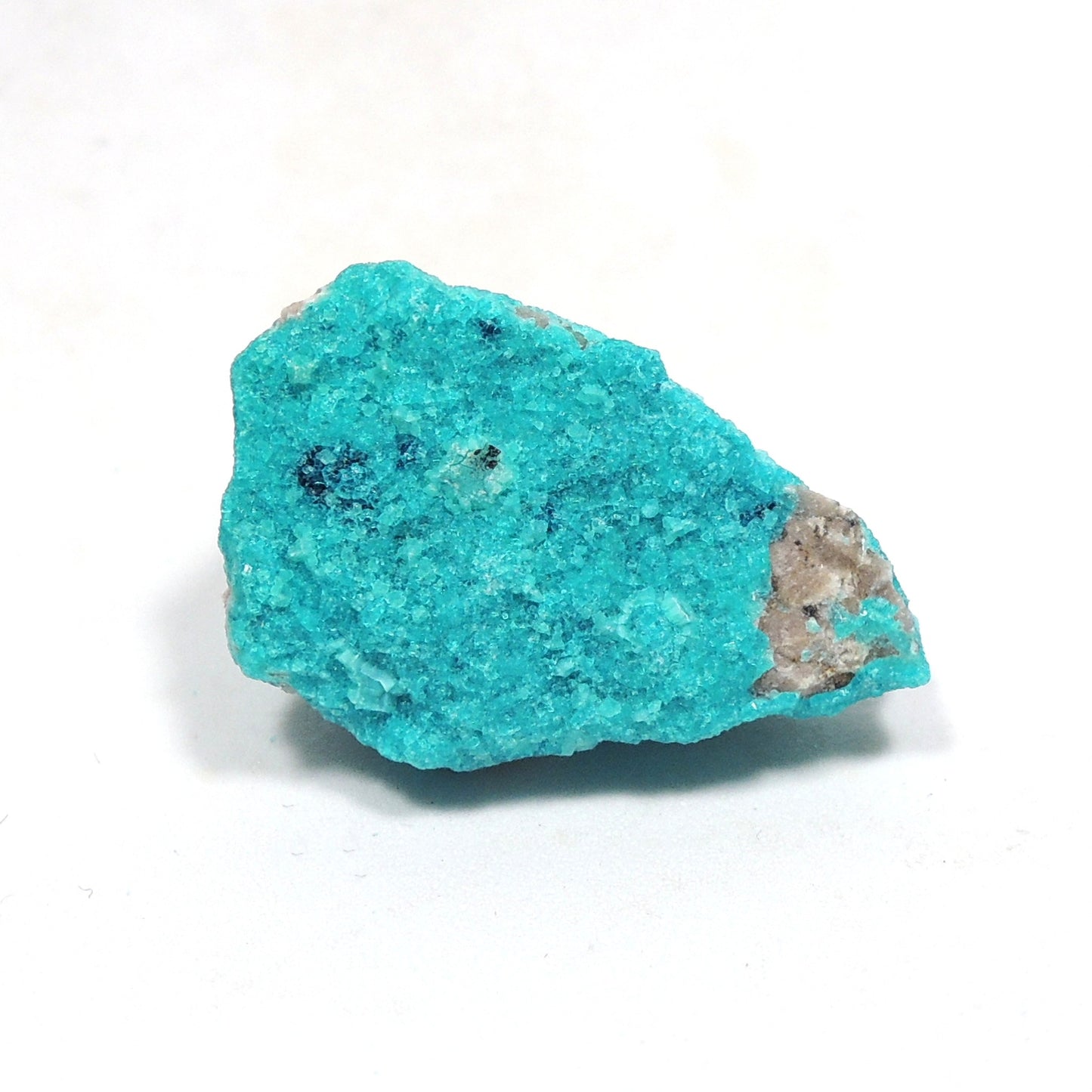 クリソコラ 原石 珪孔雀石 アメリカ産 Chrysocolla