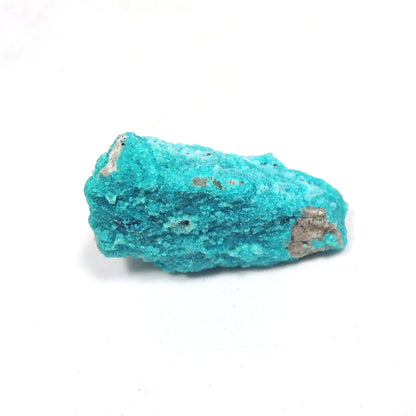 クリソコラ 原石 珪孔雀石 アメリカ産 Chrysocolla