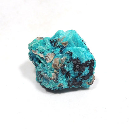 クリソコラ 原石 珪孔雀石 アメリカ産 Chrysocolla