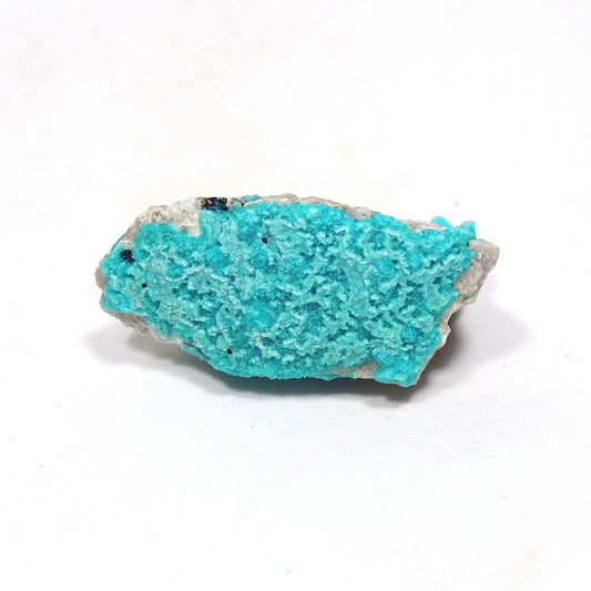 クリソコラ 原石 珪孔雀石 アメリカ産 Chrysocolla