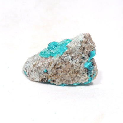 クリソコラ 原石 珪孔雀石 アメリカ産 Chrysocolla