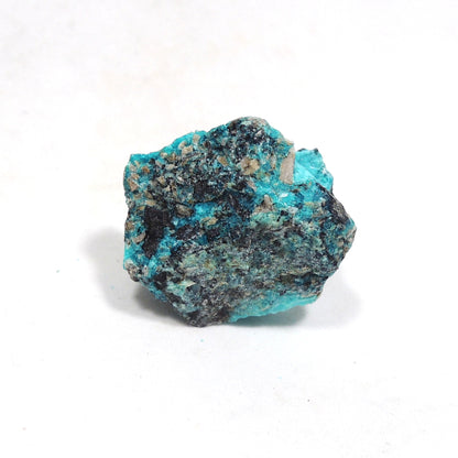 クリソコラ 原石 珪孔雀石 アメリカ産 Chrysocolla