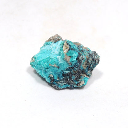 クリソコラ 原石 珪孔雀石 アメリカ産 Chrysocolla
