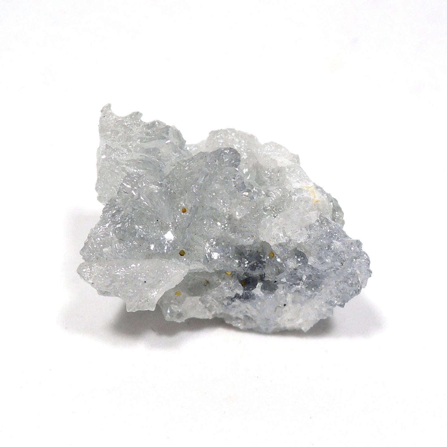 ジンカイト 原石 半人工鉱物 ポーランド産 Zincite