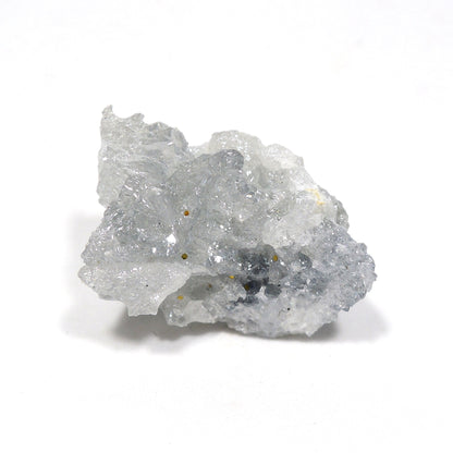 ジンカイト 原石 半人工鉱物 ポーランド産 Zincite