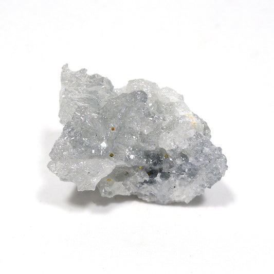 ジンカイト 原石 半人工鉱物 ポーランド産 Zincite