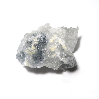 ジンカイト 原石 半人工鉱物 ポーランド産 Zincite
