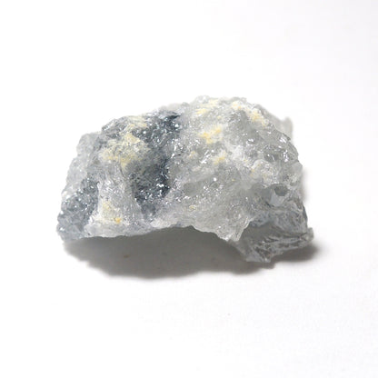 ジンカイト 原石 半人工鉱物 ポーランド産 Zincite