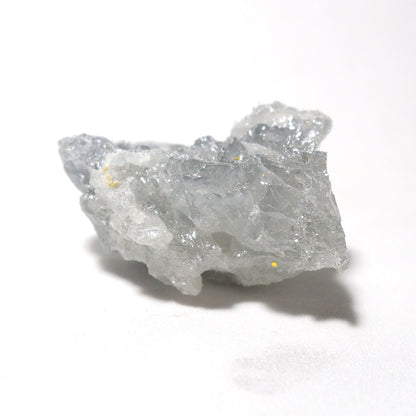 ジンカイト 原石 半人工鉱物 ポーランド産 Zincite