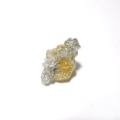 ジンカイト 原石 半人工鉱物 ポーランド産 Zincite