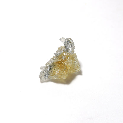 ジンカイト 原石 半人工鉱物 ポーランド産 Zincite
