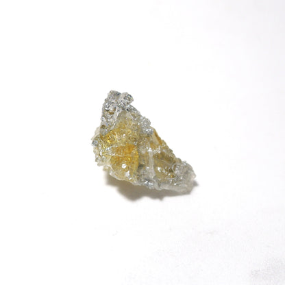 ジンカイト 原石 半人工鉱物 ポーランド産 Zincite