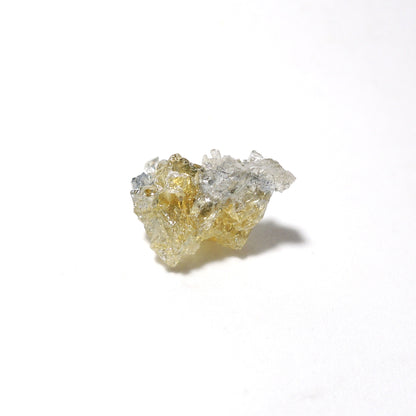 ジンカイト 原石 半人工鉱物 ポーランド産 Zincite