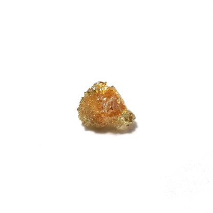 ジンカイト 原石 半人工鉱物 ポーランド産 Zincite