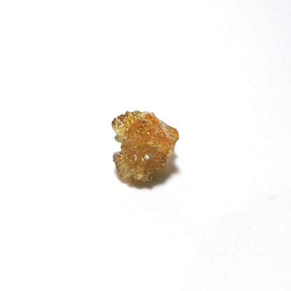 ジンカイト 原石 半人工鉱物 ポーランド産 Zincite