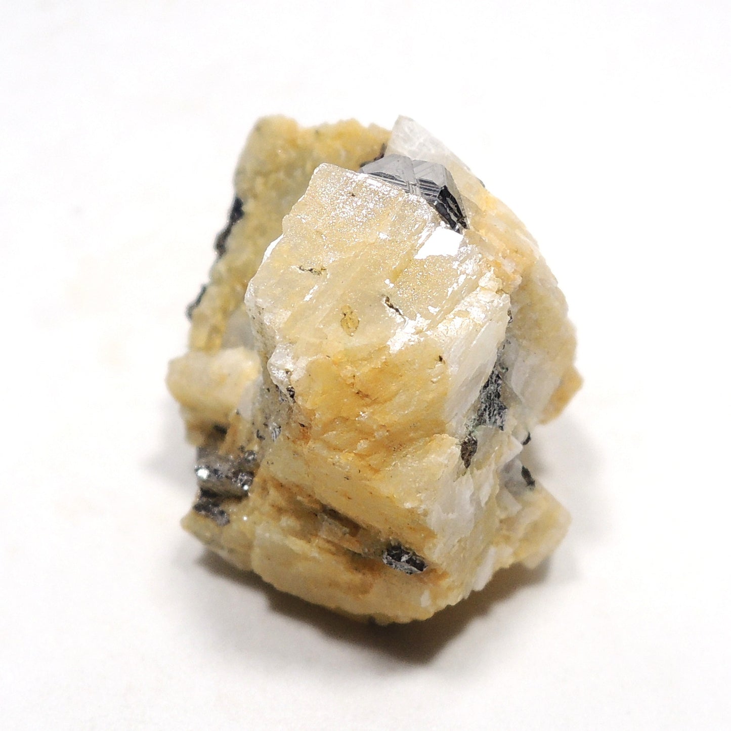 キャロライト 原石 カロール鉱 カローライト カーロール鉱 Carrollite